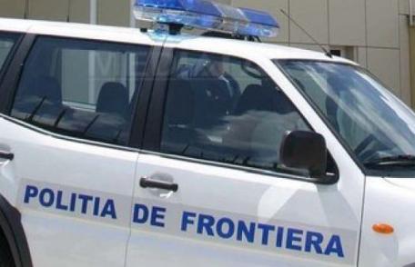 Circula cu o remorcă „expirată” de aproape trei săptămâni