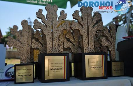 Festivalul Naţional de Muzică Populară Mugurelul, o selecţie de valori. Vezi câștigătorii!