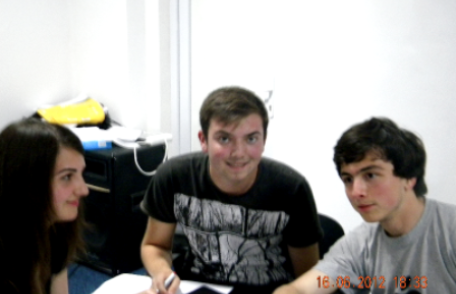 Botoșăneni prezenți la „Competiția Regională de Dezbateri de Tip Karl Popper” Slănic Moldova