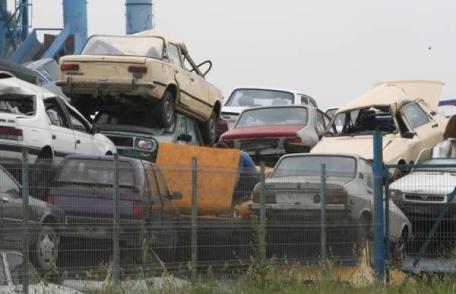 Programul Rabla primeşte un supliment de 15.000 de tichete