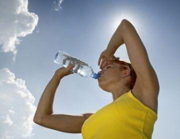 România se topeşte, începând de azi, din cauza caniculei