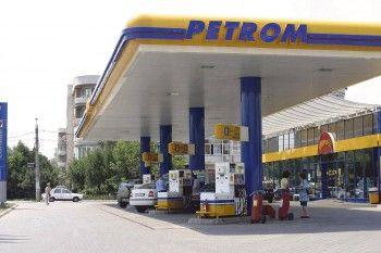 Petrom ieftineşte benzina şi motorina, de astăzi