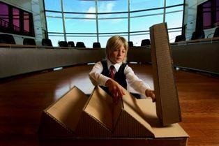 În perspectiva 2020: O Europă a inovaţiei