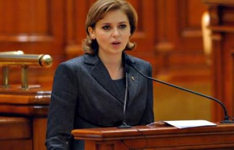 A mai fraudat Anastase un vot in Parlament?