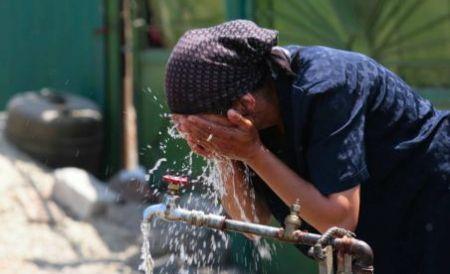 Femeie ucisă de caniculă la Botoşani. „Avea o temperatură a corpului de 41 grade”