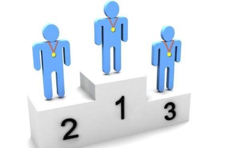 Elevă din Dorohoi clasată pe locul trei în topul „Cel mai bun elev al anului şcolar 2011 – 2012”