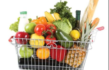 Alimente indicate să le consumi vara ca să ai o digestie mai uşoară