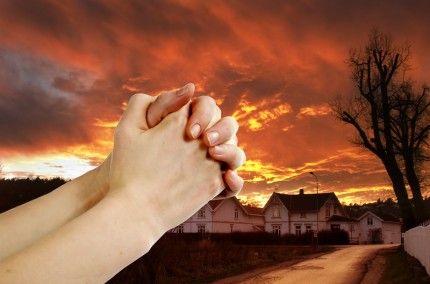 Poveste de suflet: Păstrează furculiţa!