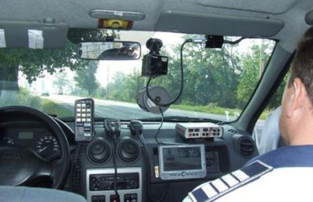 Atenție șoferi: Vezi unde sunt amplasate radarele astăzi