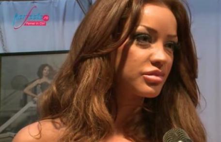 Bianca Drăgușanu și-a recuperat telefonul cu ajutorul F.B.I