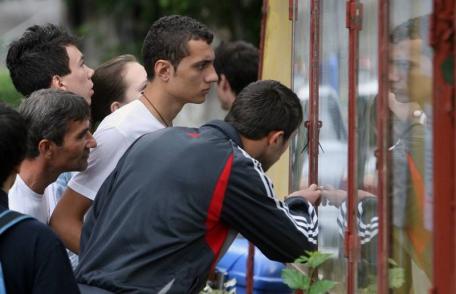 Seminarul Teologic „Sf. Ioan Iacob” Dorohoi: Vezi rezultatele la proba de evaluare a competenţelor lingvistice