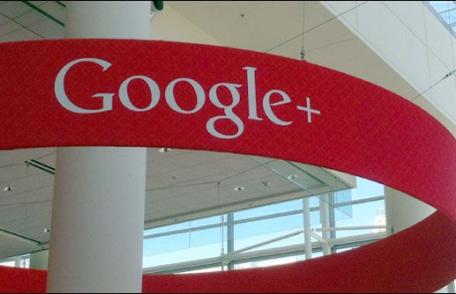 Anul 2012, un an plin de eşecuri pentru Google+