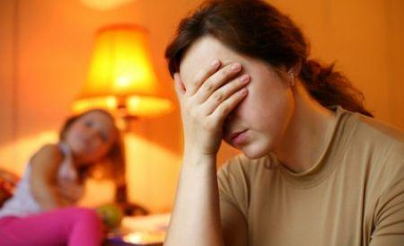 Ţi-e ruşine cum se comportă copilul tău? Sfaturi cum să faci faţă