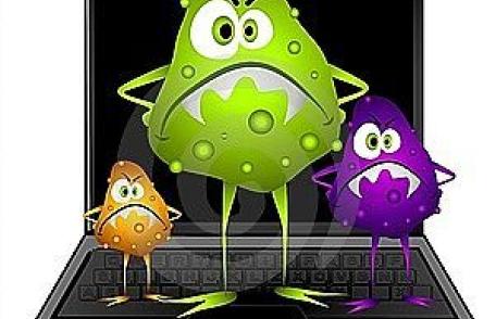 România, în topul țărilor cu cele mai multe calculatoare virusate