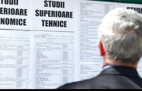 AJOFM: Noi locuri de muncă pentru persoanele cu studii superioare