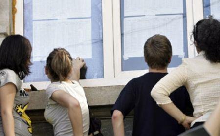 Bacalaureat 2012: Vezi rezultatele celor care au susţinut examenul la C.N. „Grigore Ghica” Dorohoi