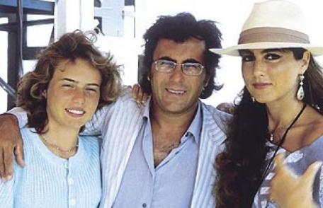 Veste şoc pentru Al Bano şi Romina: Fiica lor, dată disparută în urma cu 17 ani, trăieşte