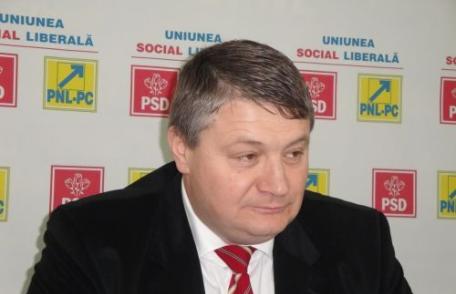 Florin Ţurcanu desemnat de PNL să se ocupe de campania anti-Băsescu