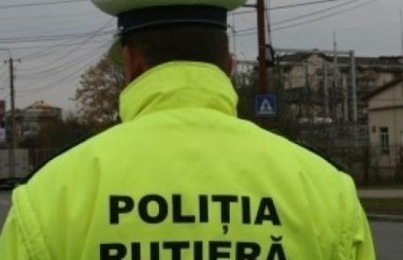 Reguli de circulaţie pe drumurile publice, complet ignorate de un botoşănean de 26 ani