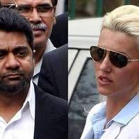 Cum a ajuns o româncă să conducă afacerile celui mai mare traficant de arme din India