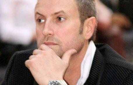 Cătălin Botezatu, în pericol: Mi-e frică să mă operez