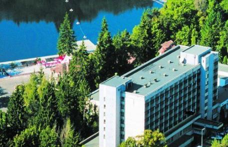 Peste 5000 de cereri depuse la Casa de Pensii Botoșani pentru biletele către stațiunile de odihnă și tratament