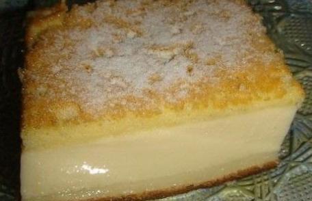 Prăjitură deşteaptă