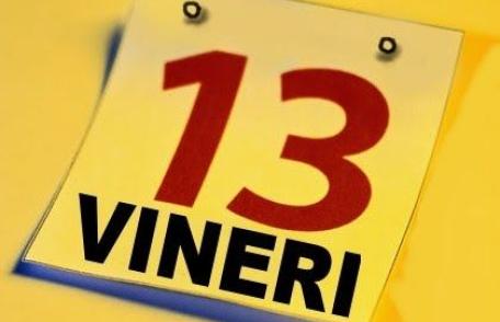 Vineri 13, zi cu ghinion pentru un bătrân din Ripiceni