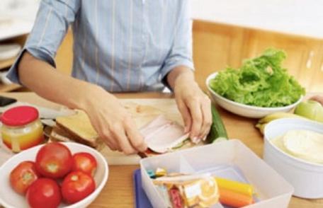 Regulile de aur pentru prevenirea toxiinfecţiilor