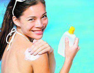 Află de ce se înroşeşte pielea de la Soare