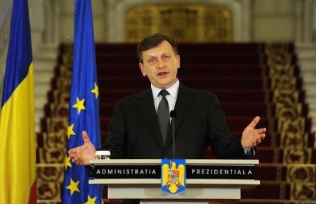 Legea referendumului a fost promulgata. Referendumul, valid cu 50% + unu