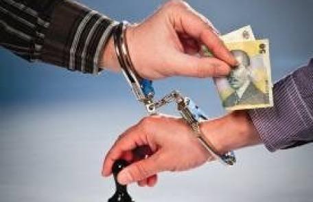 „VOTEAZĂ LEGAL!” Mita şi votul ilegal înseamnă închisoare!