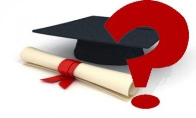 ATENȚIE! Ce facultăţi să evităm? Lista facultăţilor NEACREDITATE