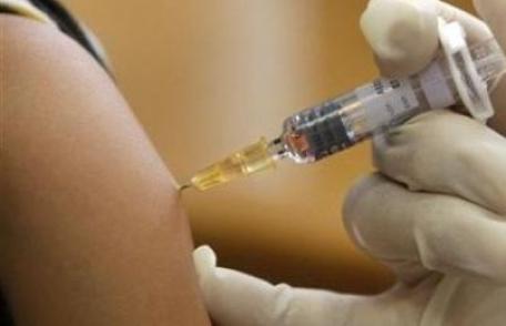 Incepe vaccinarea contra gripei de sezon
