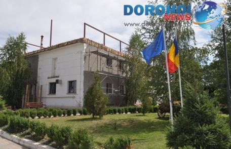 Dorin Alexandrescu: „Sunt bucuros că în sfârşit o muncă de trei ani începe să se concretizeze”