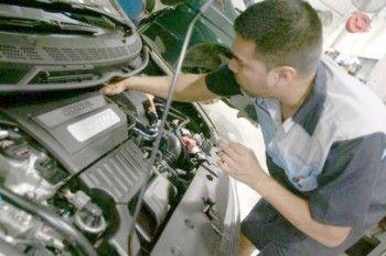 Peste 300.000 de mașini Honda rechemate în service