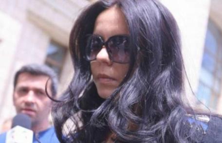 Nume grele în reţeaua de prostituţie a Andreei Marta: Ilie Năstase, Rareş Mănescu, Adrian Mutu dar şi Daniela Crudu