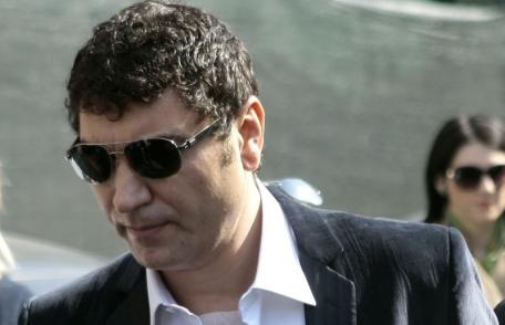 DEZVĂLUIRE-BOMBĂ: Cristi Borcea nu mai este acţionarul lui Dinamo!