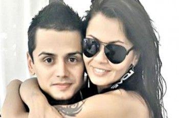 Bombă în show-bizz. Oana Zăvoranu s-a logodit cu Răzvan!