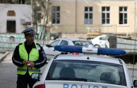 Atenţie şoferi! Bulgaria a introdus amenzi de circulaţie de 500 de euro. Vezi pentru ce