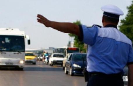 ROVINIETA, noi reguli: Şoferii pot fi amendaţi O SINGURĂ DATĂ pe lună şi sancţiunile sunt mai mici