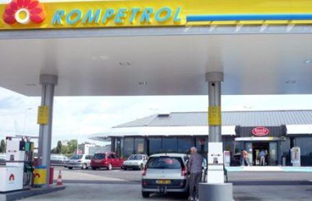 Rompetrol a ieftinit carburanţii!
