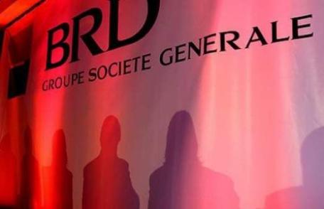 BRD are un nou director general