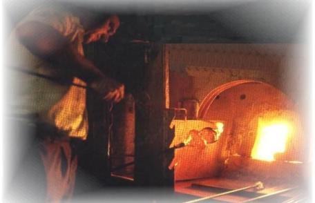 Dorohoiul ar putea avea un „Muzeu al Sticlei” în centrul oraşului