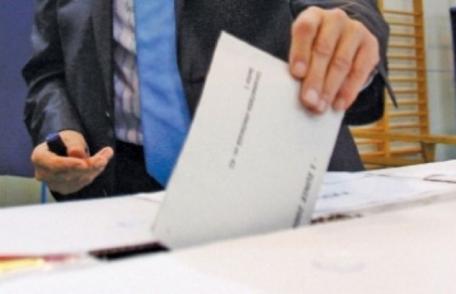 REZULTATE PARȚIALE REFERENDUM 2012: Prezenţă la vot 46,13%, din care 87,55% au votat „DA”