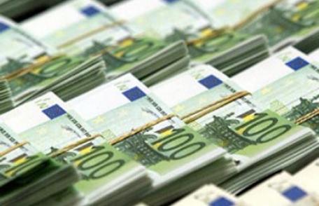 BNR împrumută din ce în ce mai mult băncile comerciale