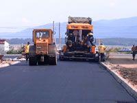 Drumul National Botoşani-Suceava reabilitat de Umbrarescu