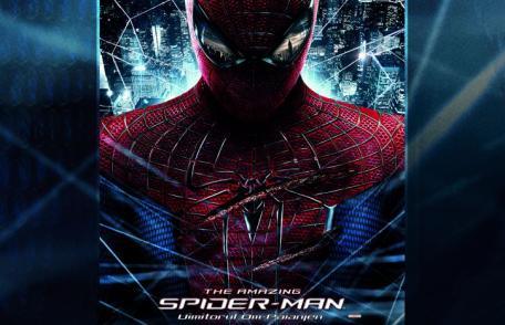 Botoșani Shopping Center: În weekend, eveniment Spider-MAN pentru copii