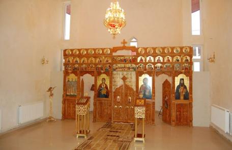 În acest sfârșit de săptămână Seminarul Teologic Dorohoi își serbează hramul de vară. Vezi programul!