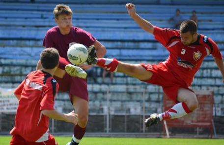 Programul competiţional şi componenţa finală a Ligii a III-a. Vezi cu cine va juca FCM Dorohoi!